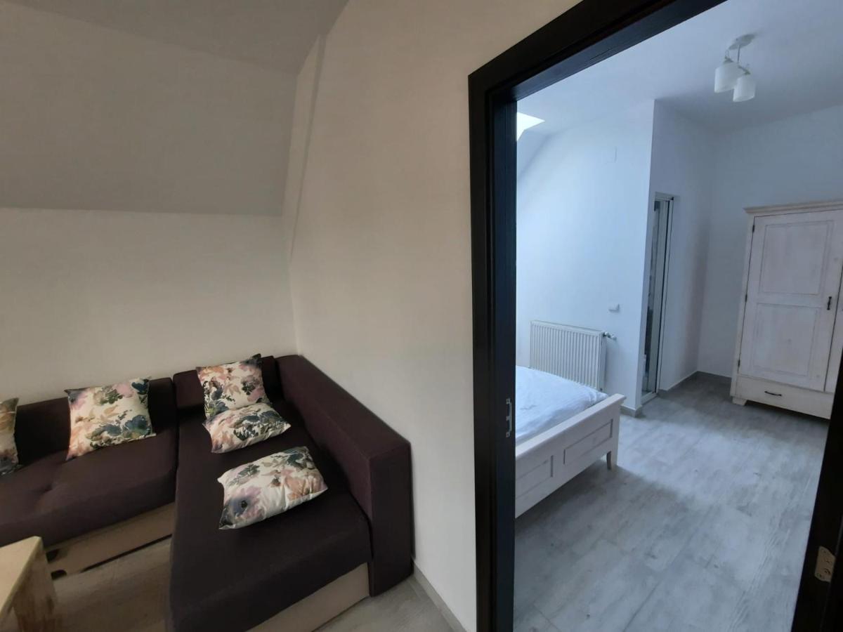 קודלאה Casa De Oaspeti Maximilian מראה חיצוני תמונה