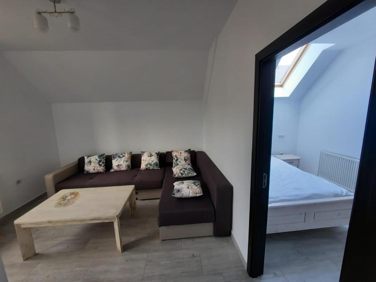 קודלאה Casa De Oaspeti Maximilian מראה חיצוני תמונה